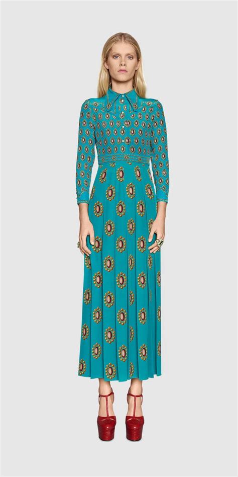 gucci designs dresses|Gucci casual dresses.